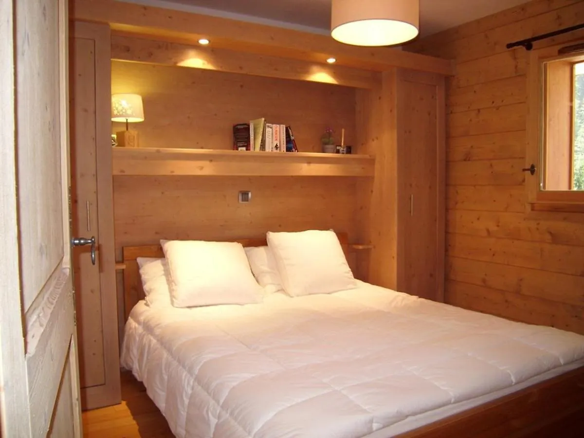 Appartement 8 Personnes, Piscine, Wifi, 4 Ch, Parking - Fr-1-733-123 Crest-Voland Apartment