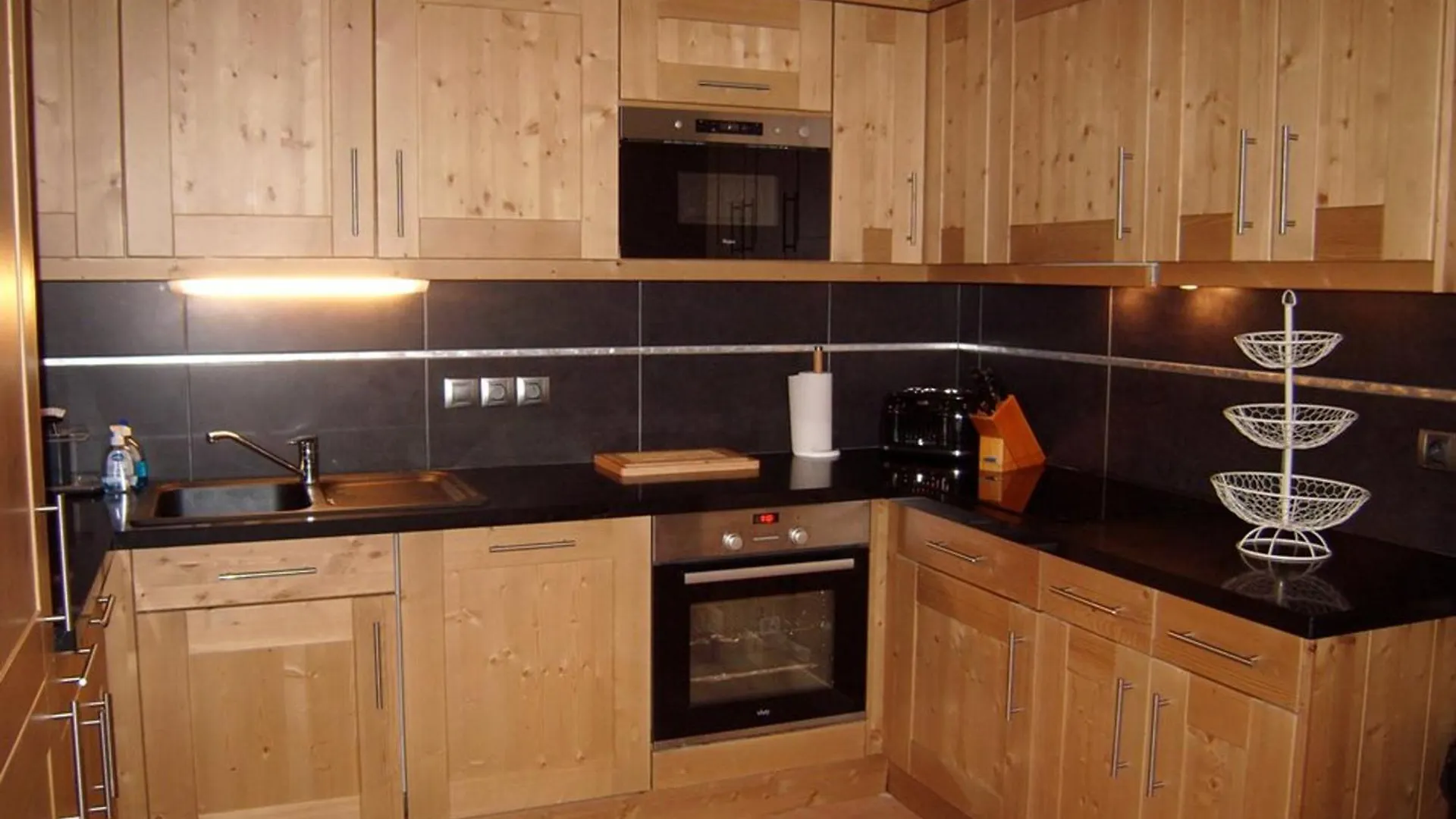 Apartment Appartement 8 Personnes, Piscine, Wifi, 4 Ch, Parking - Fr-1-733-123 Crest-Voland